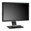 Монітор Dell P2210Hc / 22" (1680x1050) TN / 1x DP, 1x DVI, 1xVGA, 4x USB 2.0 / VESA 100x100 - Зображення 2