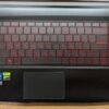 Ігровий ноутбук MSI GF63 12VF / 15.6" (1920x1080) IPS / Intel Core i7-12650H (10 (16) ядер по 3.5 - 4.7 GHz) / 16 GB DDR4 / 512 GB SSD / nVidia GeForce RTX 4060, 8 GB GDDR6, 128-bit / WebCam / Windows 11 - Зображення 3