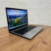 Ультрабук Б-клас Sony Vaio VWNC71429-SL / 14" (1920x1080) IPS / Intel Core i7-1255U (10 (12) ядер по 1.7 -4.7 GHz) / 16 GB DDR4 / 1000 GB SSD NVMe / Intel Iris Xe Graphics / WebCam - Зображення 4