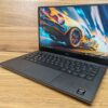 Ультрабук Dell XPS 13 9343 / 13.3" (1920x1080) IPS / Intel Core i5-5200U (2 (4) ядра по 2.2 - 2.7 GHz) / 8 GB DDR3 / 240 GB SSD / Intel HD Graphics 5500 / WebCam / Windows 10 - Зображення 5