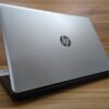 Ноутбук HP 350 G1 / 15.6" (1366x768) TN / Intel Core i3-4005U (2 (4) ядра по 1.7 GHz) / 4 GB DDR3 / 256 GB SSD / Intel HD Graphics 4400 / WebCam / Windows 10 - Зображення 6