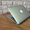Ультрабук Б-клас Apple MacBook Air 13 A1466 2017 / 13.3" (1440x900) IPS / Intel Core i5-5350U (2 (4) ядра по 1.8 - 2.9 GHz) / 8 GB DDR4 / 120 GB SSD / Intel HD Graphics 6000 / WebCam / macOS - Зображення 6