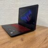 Ігровий ноутбук Б-клас Asus TUF Gaming FX504GM / 15.6" (1920x1080) IPS / Intel Core i5-8300H (4 (8) ядра по 2.3 - 4.0 GHz) / 8 GB DDR4 / 512 GB SSD / nVidia GeForce GTX 1060, 3 GB GDDR5, 192-bit / WebCam - Зображення 5