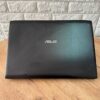 Ігровий ноутбук Б-клас Asus FX502VMZ / 15.6" (1920x1080) IPS / Intel Core i7-7700HQ (4 (8) ядра по 2.8 - 3.8 GHz) / 8 GB DDR4 / 128 GB SSD + 1000 GB HDD / nVidia GeForce GTX 1060, 3 GB GDDR5, 192-bit / WebCam - Зображення 3