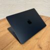 Ультрабук Apple MacBook Air 2022 A2681 Blue / 13.6" (2560x1664) IPS / Apple M2 (8 ядер по 3.5 GHz) / 8 GB DDR5 / 512 GB SSD / Apple M2 Graphics / WebCam / MacOS - Зображення 6