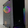 Ігровий ПК Tower / Intel Core i5-6400 (4 ядра по 2.7 - 3.3 GHz) / 16 GB DDR4 / 500 GB SSD / AMD Radeon RX 580, 8 GB GDDR5, 256-bit - Зображення 8