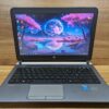Ультрабук HP ProBook 430 G2 / 13.3" (1366x768) TN / Intel Core i3-5010U (2 (4) ядра по 2.1 GHz) / 8 GB DDR3 / 256 GB SSD / Intel HD Graphics 5500 / Windows 10 - Зображення 2
