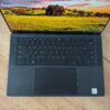 Ноутбук Dell XPS 15 9500 / 15.6" (1920x1080) IPS / Intel Core i5-10300H (4 (8) ядра по 2.5 - 4.5 GHz) / 8 GB DDR4 / 256 GB SSD / Intel UHD Graphics / WebCam - Зображення 7