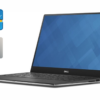 Ультрабук Dell XPS 13 9350 / 13.3" (1920x1080) IPS / Intel Core i5-6200U (2 (4) ядра по 2.3 - 2.8 GHz) / 8 GB DDR3 / 256 GB SSD / Intel HD Graphics 520 / Windows 10