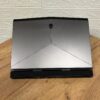 Ігровий ноутбук Dell Alienware 15 R3 / 15.6" (1920x1080) IPS / Intel Core i7-6700HQ (4 (8) ядра по 2.6 - 3.5 GHz) / 16 GB DDR4 / 128 GB SSD NVMe + 1000 GB HDD / nVidia GeForce GTX 1060, 6 GB GDDR5, 192-bit / WebCam - Зображення 3