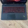 Ігровий ноутбук Б-клас HP Omen 15-ax210nr / 15.6" (1920x1080) IPS / Intel Core i7-7700HQ (4 (8) ядра по 2.8 - 3.8 GHz) / 8 GB DDR4 / 256 GB SSD / nVidia GeForce GTX 1050 Ti, 4 GB GDDR5, 128-bit / WebCam - Зображення 7