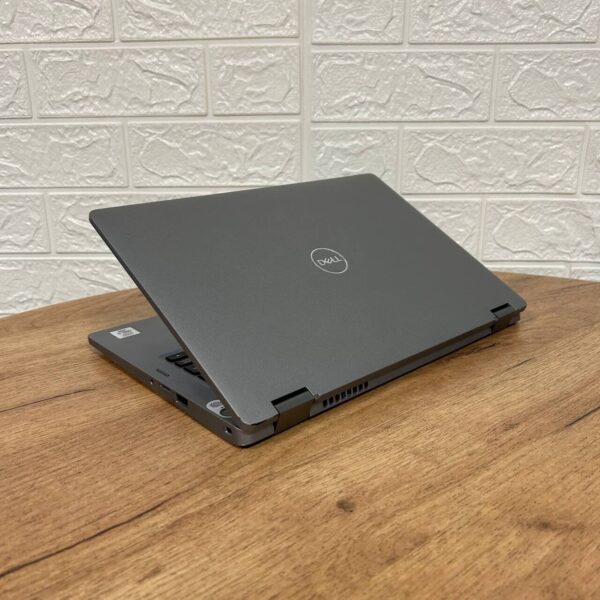 Ультрабук-трансформер Dell Latitude 5310 2-in-1 / 13.3" (1920x1080) IPS Touch / Intel Core i5-10310U (4 (8) ядра по 1.7 - 4.4 GHz) / 8 GB DDR4 / 256 GB SSD NVMe / Intel UHD Graphics / WebCam - Зображення 6