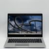 Ноутбук HP EliteBook MT44 / 14" (1920x1080) IPS / AMD Ryzen 3 PRO 2300U (4 ядра по 2.0 - 3.4 GHz) / 16 GB DDR4 / 480 GB SSD / AMD Radeon Vega 6 Graphics / WebCam - Зображення 2