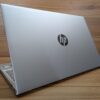 Ультрабук Б-клас HP Pavilion 15-eg1077nr / 15.6" (1920x1080) IPS / Intel Core i7-1195G7 (4 (8) ядра по 1.3 - 5.0 GHz) / 16 GB DDR4 / 512 GB SSD / Intel Iris Xe Graphics / WebCam / Windows 10 - Зображення 8