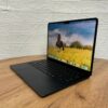 Ультрабук Apple MacBook Air 2022 A2681 Blue / 13.6" (2560x1664) IPS / Apple M2 (8 ядер по 3.5 GHz) / 8 GB DDR5 / 512 GB SSD / Apple M2 Graphics / WebCam / MacOS - Зображення 5