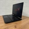 Ігровий ноутбук Lenovo Legion Y545 / 15.6" (1920x1080) IPS / Intel Core i5-9300H (4 (8) ядра по 2.4 - 4.1 GHz) / 16 GB DDR4 / 500 GB SSD / nVidia GeForce GTX 1660 Ti, 6 GB GDDR6, 192-bit / WebCam - Зображення 5