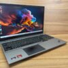 Ультрабук Б-клас Lenovo ThinkPad E15 Gen 4 / 15.6" (1920x1080) IPS / AMD Ryzen 5 5625U (6 (12) ядер по 2.3 - 4.3 GHz) / 16 GB DDR4 / 480 GB SSD / AMD Radeon Vega 7 Graphics / WebCam / Windows 10 - Зображення 4