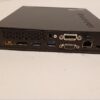 Неттоп Lenovo ThinkCentre M83 Tiny USFF / Intel Core i5-4570T (2 (4) ядра по 2.9 - 3.6 GHz) / 8 GB DDR3 / 256 GB SSD / Intel HD Graphics 4600 + USB-флешка - Зображення 4