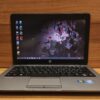 Нетбук Б-клас HP EliteBook 820 G1 / 12.5" (1366x768) TN / Intel Core i7-4600U (2 (4) ядра по 2.1 - 3.3 GHz) / 8 GB DDR3 / 240 GB SSD / Intel HD Graphics 4400 / WebCam / HDMI - Зображення 2