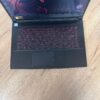 Ігровий ноутбук Б-клас MSI GF65 Thin 9SEXR / 15.6" (1920x1080) IPS / Intel Core i7-9750H (6 (12) ядра по 2.6 - 4.5 GHz) / 16 GB DDR4 / 512 GB SSD NVMe / nVidia GeForce RTX 2060, 6 GB GDDR6, 192-bit / WebCam - Зображення 7