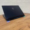 Ігровий ноутбук Б-клас MSI Stealth 14 Studio A13VF / 14" (1920x1200) IPS / Intel Core i7-13620H (10 (16) ядер по 3.6 - 4.9 GHz) / 16 GB DDR5 / 1000 GB SSD / nVidia GeForce RTX 4060, 8 GB GDDR6, 128-bit / WebCam - Зображення 7