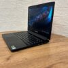 Ігровий ультрабук Б-клас Gigabyte Aero 14 / 14" (2560x1440) IPS / Intel Core i7-7700HQ (4 (8) ядра по 2.8 - 3.8 GHz) / 16 GB DDR4 / 512 GB SSD / nVidia GeForce GTX 1060, 6 GB GDDR5, 192-bit / WebCam - Зображення 5