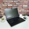 Ноутбук Fujitsu LifeBook E449 / 14" (1366x768) TN / Intel Core i3-7020U (2 (4) ядра по 2.3 GHz) / 8 GB DDR4 / 128 GB SSD M.2 / Intel UHD Graphics 620 / WebCam / Win 10 Pro - Зображення 7