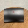 Ігровий ноутбук Б-клас MSI GF65 Thin 9SEXR / 15.6" (1920x1080) IPS / Intel Core i7-9750H (6 (12) ядра по 2.6 - 4.5 GHz) / 16 GB DDR4 / 512 GB SSD NVMe / nVidia GeForce RTX 2060, 6 GB GDDR6, 192-bit / WebCam - Зображення 3