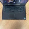 Ігровий ноутбук Б-клас Dell Inspiron G7 7790 / 17.3" (1920x1080) IPS / Intel Core i7-9750H (6 (12) ядра по 2.6 - 4.5 GHz) / 16 GB DDR4 / 128 GB SSD + 1000 GB HDD / nVidia GeForce RTX 2060, 6 GB GDDR6, 192-bit / WebCam - Зображення 7