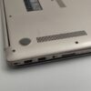 Ігровий ноутбук Б-клас ASUS N580V / 15.6" (1920x1080) IPS Touch / Intel Core i7-7700HQ (4 (8) ядра по 2.8 - 3.8 GHz) / 16 GB DDR4 / 256 GB SSD+1000 GB HDD / nVidia GeForce GTX 1050, 4 GB GDDR5, 128-bit / WebCam / Fingerprint - Зображення 12
