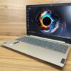 Ультрабук Б-клас Lenovo IdeaPad 3 15 ITL05 / 15.6" (1920x1080) IPS / Intel Core i3-1115G4 (2 (4) ядра по 3.0 - 4.1 GHz) / 12 GB DDR4 / 512 GB SSD / Intel UHD Graphics / WebCam / Windows 10 - Зображення 6