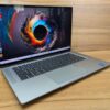 Ультрабук-трансформер Dell Latitude 9520 / 15.6" (1920x1080) IPS Touch / Intel Core i5-1145G7 (4 (8) ядра по 2.6 - 4.4 GHz) / 16 GB DDR4 / 256 GB SSD / Intel Iris Xe Graphics / WebCam / Windows 11 - Зображення 4