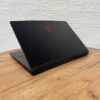 Ігровий ноутбук Б-клас MSI GF63 Thin 11UD / 15.6" (1920x1080) IPS / Intel Core i5-11400H (6 (12) ядер по 2.7 - 4.5 GHz) / 16 GB DDR4 / 512 GB SSD / nVidia GeForce RTX 3050 Ti, 4 GB GDDR6, 128-bit / WebCam - Зображення 6