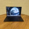 Ігровий ноутбук Б-клас Dell XPS 15 9510 / 15.6" (3456x2160) OLED Touch / Intel Core i7-11800H (8 (16) ядер по 4.6 GHz) / 16 GB DDR4 / 512 GB SSD / nVidia GeForce RTX 3050, 4 GB GDDR6, 128-bit / WebCam - Зображення 2