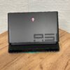Ігровий ноутбук Dell Alienware Area 51M R2 / 17.3" (1920x1080) IPS / Intel Core i7-10700 (8 (16) ядер по 2.9 - 4.8 GHz) / 16 GB DDR4 / 512 GB SSD / AMD Radeon RX 5700M, 8 GB GDDR6, 256-bit / WebCam - Зображення 3