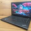 Ультрабук Lenovo ThinkPad T470 / 14" (1920x1080) IPS / Intel Core i5-6300U (2 (4) ядра по 2.4 - 3.0 GHz) / 8 GB DDR4 / 256 GB SSD / Intel HD Graphics 520 / WebCam / TouchID / Windows 10 - Зображення 5