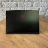 Ігровий ноутбук MSI GF63 Thin 10UD / 15.6" (1920x1080) IPS / Intel Core i5-10500H (6 (12) ядер по 2.5 - 4.5 GHz) / 8 GB DDR4 / 512 GB SSD / nVidia GeForce RTX 3050 Ti, 4 GB GDDR6, 128-bit / WebCam - Зображення 3