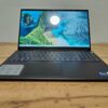 Ультрабук-трансформер Б-клас Dell Inspiron 7506 / 15.6" (3840x2160) IPS / Intel Core i7-1165G7 (4 (8) ядра по 2.8 - 4.7 GHz) / 16 GB DDR4 / 1000 GB SSD / Intel Iris Xe Graphics / WebCam / Windows 10 Home - Зображення 3