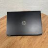 Ігровий ноутбук HP Pavilion 15-ec0000ua / 15.6" (1920x1080) TN / AMD Ryzen 5 3550H (4 (8) ядра по 2.1 - 3.7 GHz) / 8 GB DDR4 / 256 GB SSD / nVidia GeForce GTX 1050, 3 GB GDDR5, 96-bit / WebCam - Зображення 3