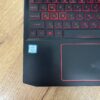 Ігровий ноутбук Б-клас Acer Nitro 5 AN515-54 / 15.6" (1920x1080) IPS / Intel Core i5-9300H (4 (8) ядра по 2.4 - 4.1 GHz) / 8 GB DDR4 / 256 GB SSD / nVidia GeForce GTX 1050, 3 GB GDDR5, 96-bit / WebCam - Зображення 8