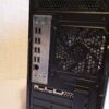 Ігровий ПК GameMax G561-FRGB Black Tower / Intel Xeon E5-2650 v2 (8 (16) ядер по 2.6 - 3.4 GHz) / 20 GB DDR3 / 480 GB SSD + 1000 GB HDD / nVidia GeForce GTX 1650, 4 GB GDDR6, 128-bit / 600W - Зображення 5