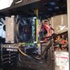 Ігровий ПК GameMax G561-FRGB Black Tower / Intel Xeon E5-2650 v2 (8 (16) ядер по 2.6 - 3.4 GHz) / 20 GB DDR3 / 480 GB SSD + 1000 GB HDD / nVidia GeForce GTX 1650, 4 GB GDDR6, 128-bit / 600W - Зображення 7