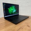 Ігровий ноутбук Razer Blade 17 RZ09-0423 / 17.3" (2560x1440) IPS / Intel Core i7-12800H (14 (20) ядер по 2.4 - 4.8 GHz) / 32 GB DDR5 / 1000 GB SSD / nVidia GeForce RTX 3080 Ti, 16 GB GDDR6, 256-bit / WebCam - Зображення 4