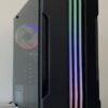 Ігровий ПК Tower / Intel Core i5-11400F (6 (12) ядер по 2.6 - 4.4 GHz) / 16 GB DDR4 / 500 GB SSD / nVidia GeForce GTX 1070, 8 GB GDDR5, 256-bit - Зображення 2