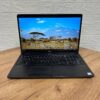 Ноутбук Dell Latitude 5501 / 15.6" (1920x1080) IPS / Intel Core i5-9400H (4 (8) ядра по 2.5 - 4.3 GHz) / 8 GB DDR4 / 256 GB SSD NVMe / Intel UHD Graphics 630 / WebCam - Зображення 2