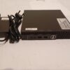 Неттоп Dell OptiPlex 3050 USFF / Intel Core i5-6500T (4 ядра по 2.5 - 3.1 GHz) / 8 GB DDR4 / 240 GB SSD / Intel HD Graphics 530 / 65W + USB-флешка - Зображення 5