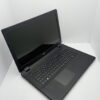Ноутбук Acer Aspire ES1-711 / 17.3" (1600x900) TN / Intel Celeron N2940 (4 ядра по 1.83 - 2.25 GHz) / 4 GB DDR3 / 120 GB SSD / Intel HD Graphics / WebCam - Зображення 5