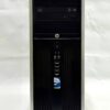 Комплект ПК: HP Compaq 8300 Elite Convertible Tower / Intel Core i5-3470 (4 ядра по 3.2 - 3.6 GHz) / 16 GB DDR3 / 120 GB SSD + 500 GB HDD / Intel Graphics + Монітор Б-клас Samsung SyncMaster E2220NW / 22" (1680x1050) TN + Клавіатура, мишка, кабелі - Зображення 7