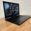 Ігровий ноутбук Dell Inspiron 15 Gaming 7567 / 15.6" (1920x1080) IPS / Intel Core i5-7300HQ (4 ядра по 2.5 - 3.5 GHz) / 16 GB DDR4 / 128 GB SSD M.2 + 500 GB HDD / nVidia GeForce GTX 1050, 4 GB GDDR5, 128-bit / WebCam - Зображення 3