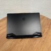 Ігровий ноутбук Б-клас MSI GP66 Leopard 10UG / 15.6" (1920x1080) IPS / Intel Core i7-10750H (6 (12) ядер по 2.6 - 5.0 GHz) / 16 GB DDR4 / 512 GB SSD NVMe / nVidia GeForce RTX 3070, 8 GB GDDR6, 256-bit / WebCam - Зображення 3